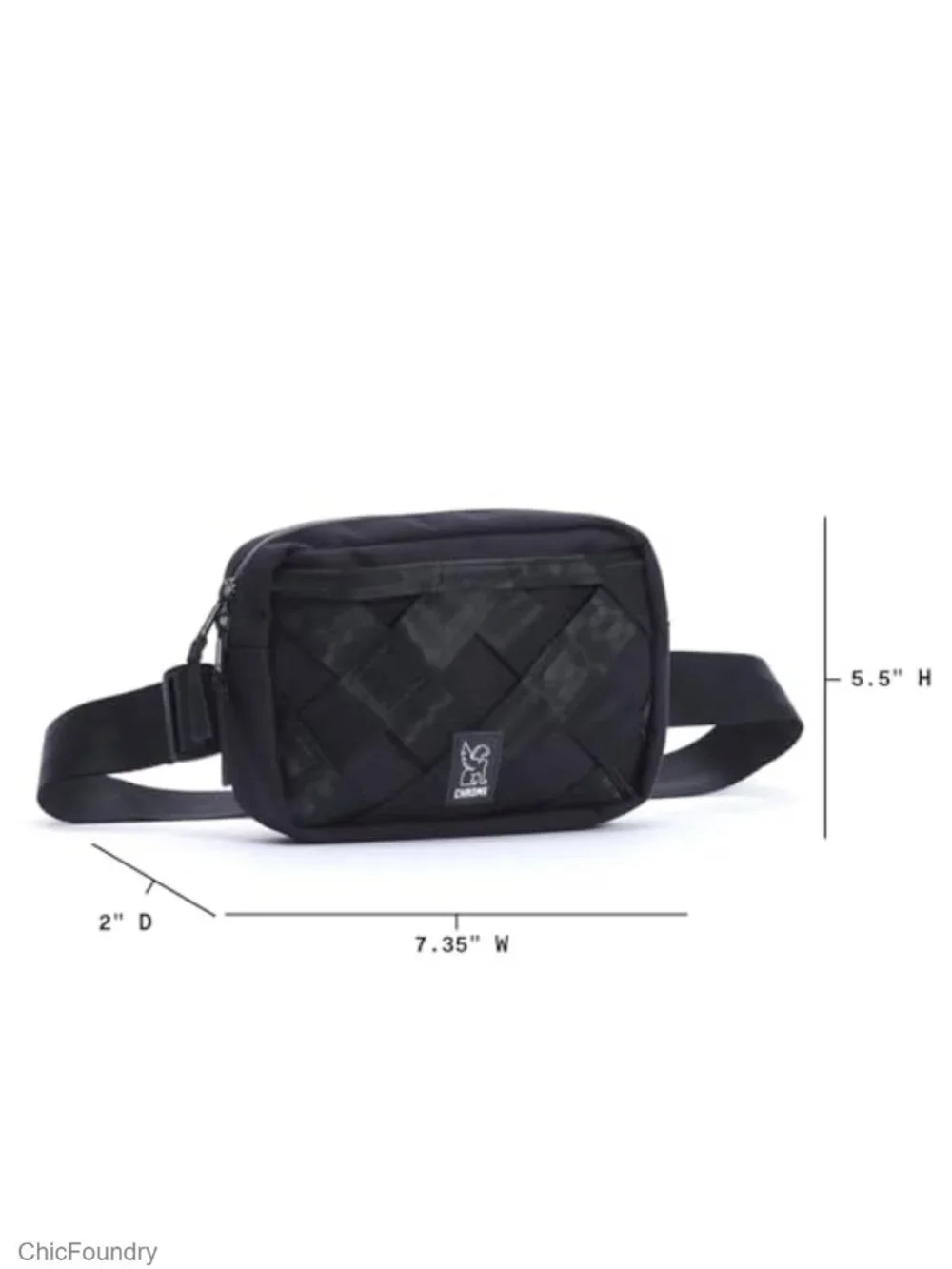 N/A this crossbody
